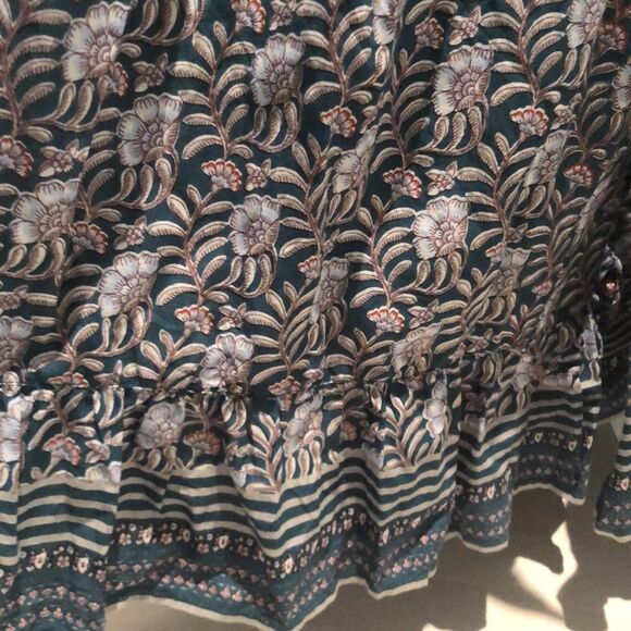 Pink Chicken JaBella Fleur Dress size XS - Picture 14 of 15